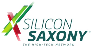 Das Logo von Silicon Saxony