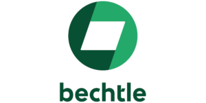 Das Logo von Bechtle
