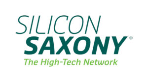Das Logo von Silicon Saxony